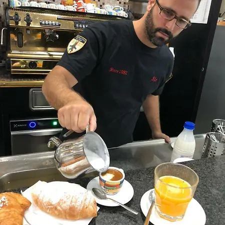 Ca Foscari San Siro Lägenhet