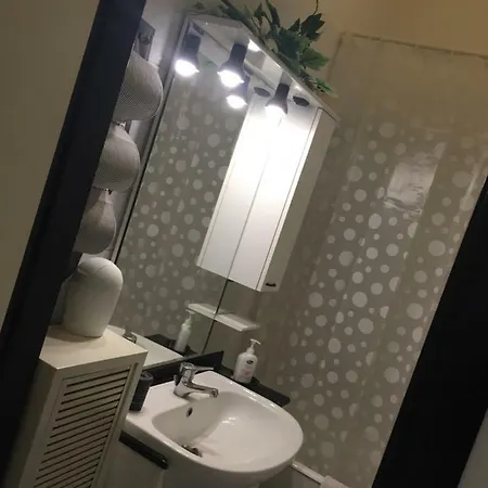Bilo Terrys Apartment