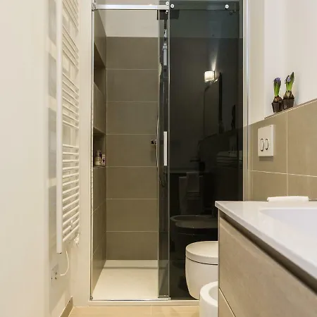 Apartmán Manzoni Clc *