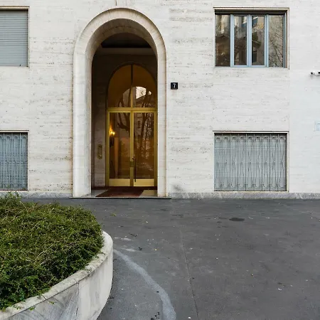 Manzoni Clc Apartmán *