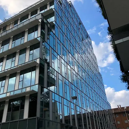 Grey Design Apartman