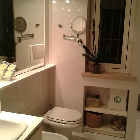 Holiday home Casamalu'8