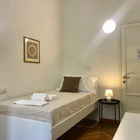Cornalia 24 Maison d'hôtes Milan