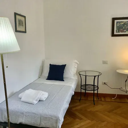 Maison d'hôtes Cornalia 24 Milan