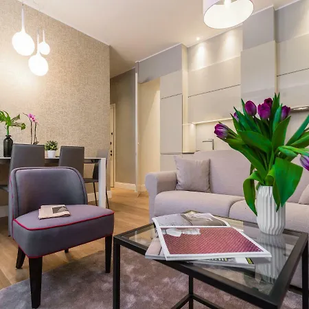 Manzoni Clc Apartment *