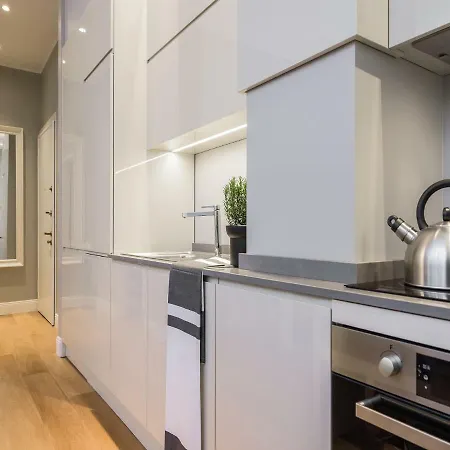 Manzoni Clc Apartmán Milán