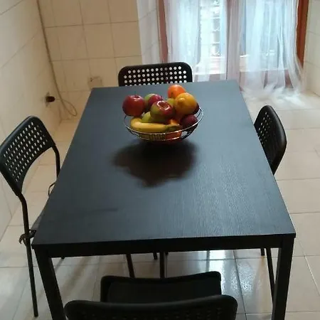 Appartamento Corso Sempione Milano