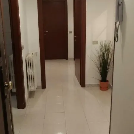 Corso Sempione Milano