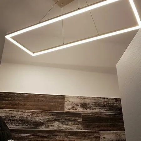 Biemme Vakantiehuis Milaan