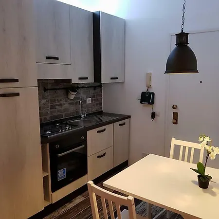 Biemme Vakantiehuis Milaan