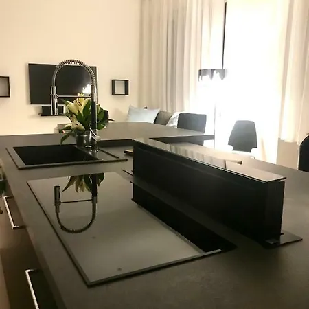 Apartamento Artone *