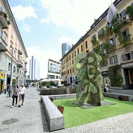 Apartamento Artone *
