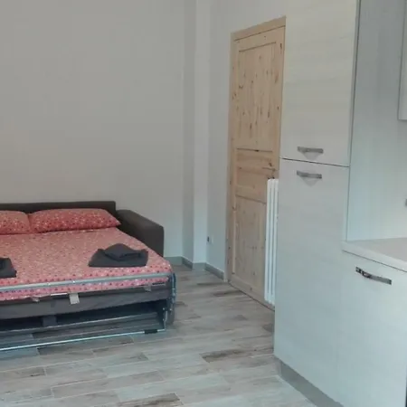 Apartment Da Ivano Villoresi Navigli