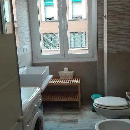 Da Ivano Villoresi Navigli Apartment *