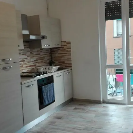 Da Ivano Villoresi Navigli Apartment