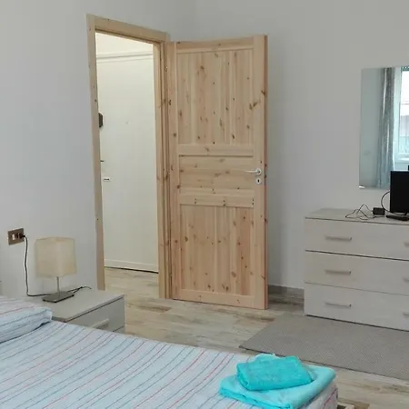 Da Ivano Villoresi Navigli Apartment *