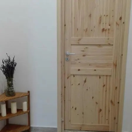 Da Ivano Villoresi Navigli Apartment *