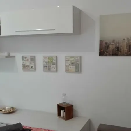 Da Ivano Villoresi Navigli Apartment