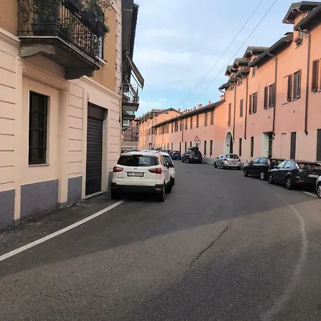 Lägenhet Ca Foscari San Siro