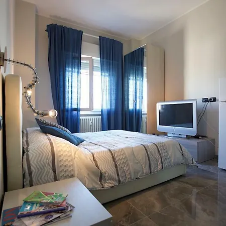 Apartment Casa Venus Ieo *