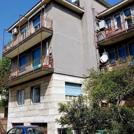 Apartman Novegro Linate 101 Milánó