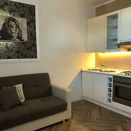 Camaldoli House דירה *