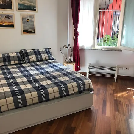 New Citta Studi Apartment Milan