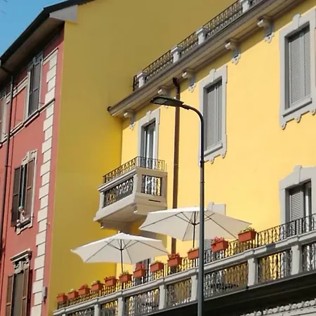 Milano Central Apartment Milan