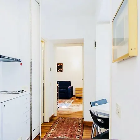 Apartment Comecasa Duomo - San Babila Lovely