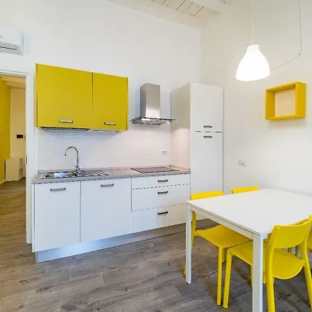 Central Station Apartment Milan