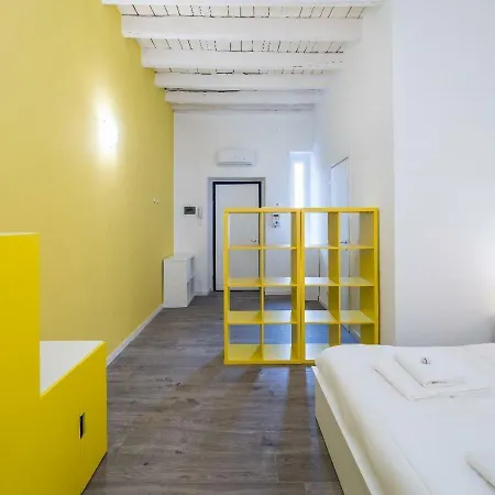 Apartment Central Station Milan