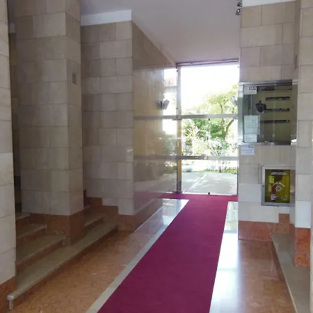 Casa Di Molly * Μιλάνο