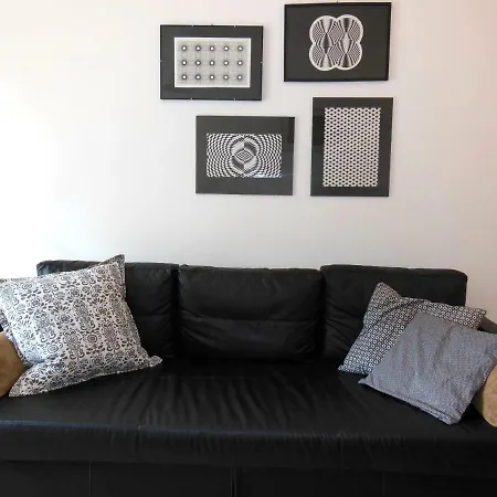 Casa Di Molly Διαμέρισμα Μιλάνο