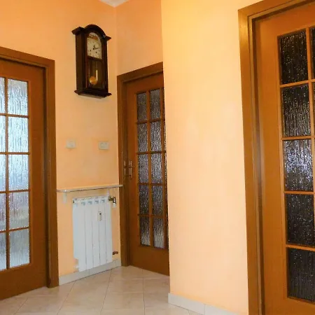 Graziosa Camera Da Letto Guest house *