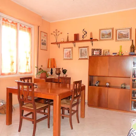Guest house Graziosa Camera Da Letto