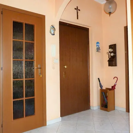 Guest house Graziosa Camera Da Letto *