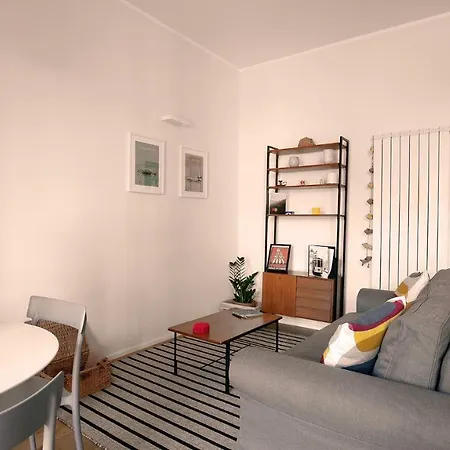 Casa Dela Appartamento