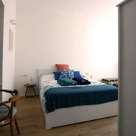 Appartamento Casa Dela *