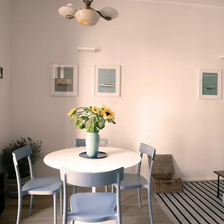 Casa Dela Appartamento Milano