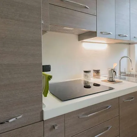 Apartamento Colletta