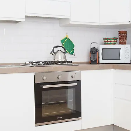 Easylife - - Crema 23 - Porta Romana Milan