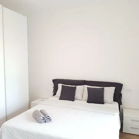 Appartement Rixos Milan