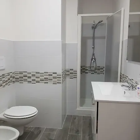 Appartement Rixos Milan