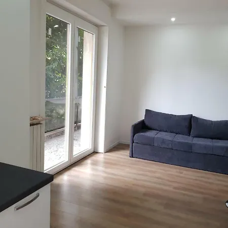 Appartement Rixos Milan