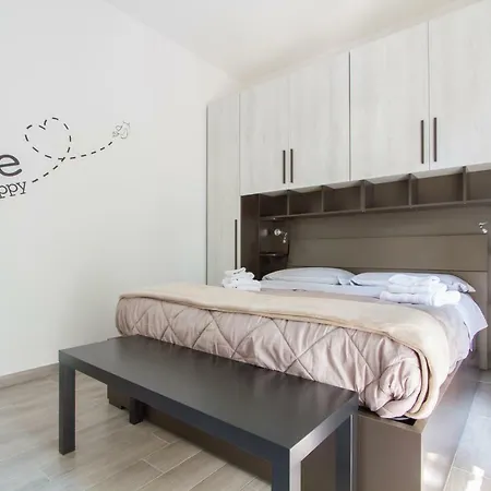 Appartement Sweetguestime Milan