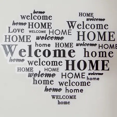 Sweetguestime Appartement