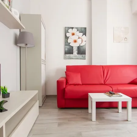 Appartement Sweetguestime *