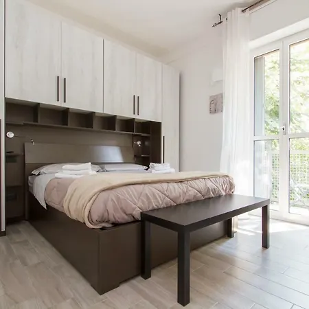 Sweetguestime * Milan