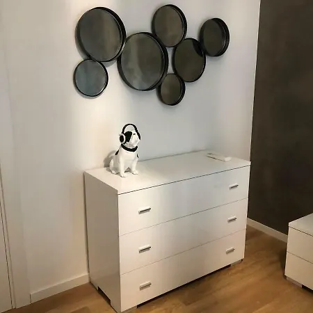 De Angeli Modern * 밀라노