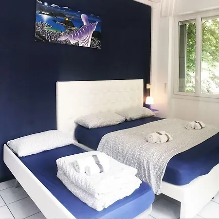 Prázdninový dům Duomo Luxury House 9 Pax